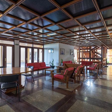 Praia Sol Hotel - Leme Hotel Ltda Serra  Eksteriør bilde