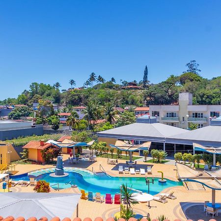 Praia Sol Hotel - Leme Hotel Ltda Serra  Eksteriør bilde