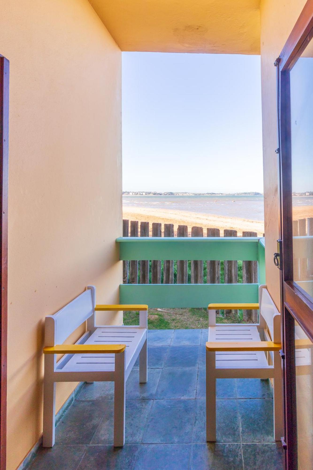 Praia Sol Hotel - Leme Hotel Ltda Serra  Eksteriør bilde