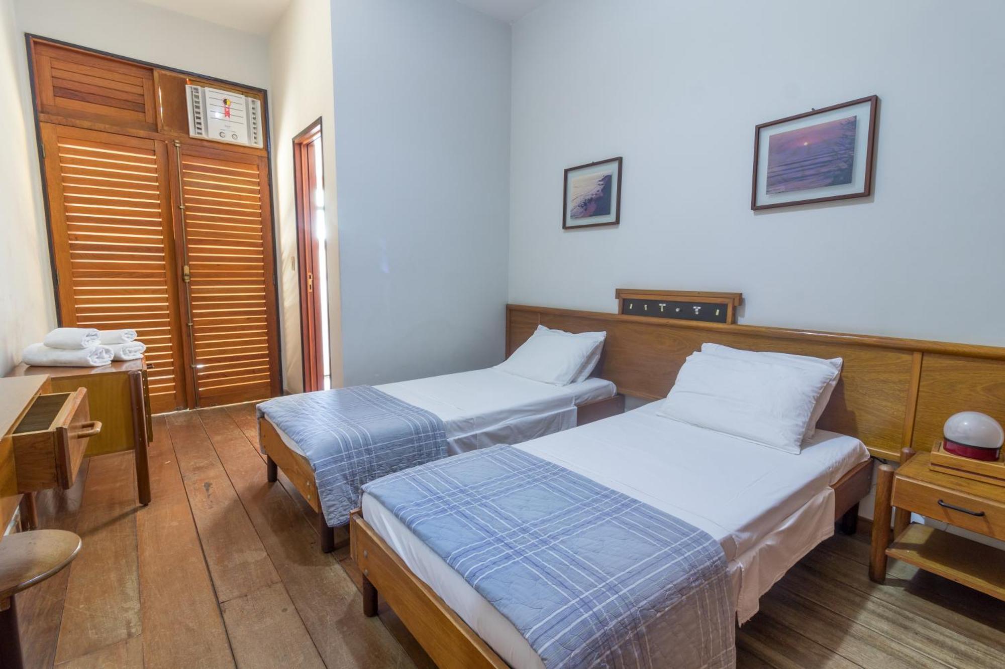 Praia Sol Hotel - Leme Hotel Ltda Serra  Eksteriør bilde