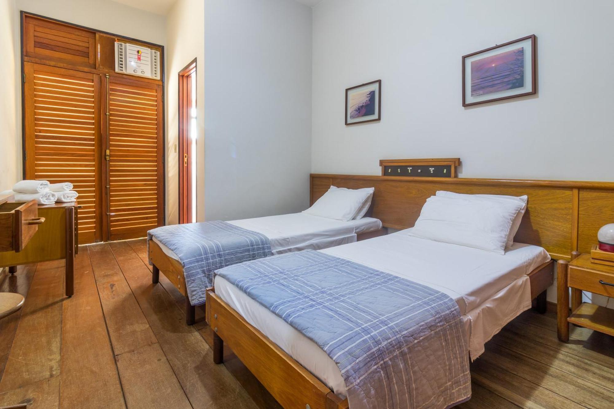 Praia Sol Hotel - Leme Hotel Ltda Serra  Eksteriør bilde