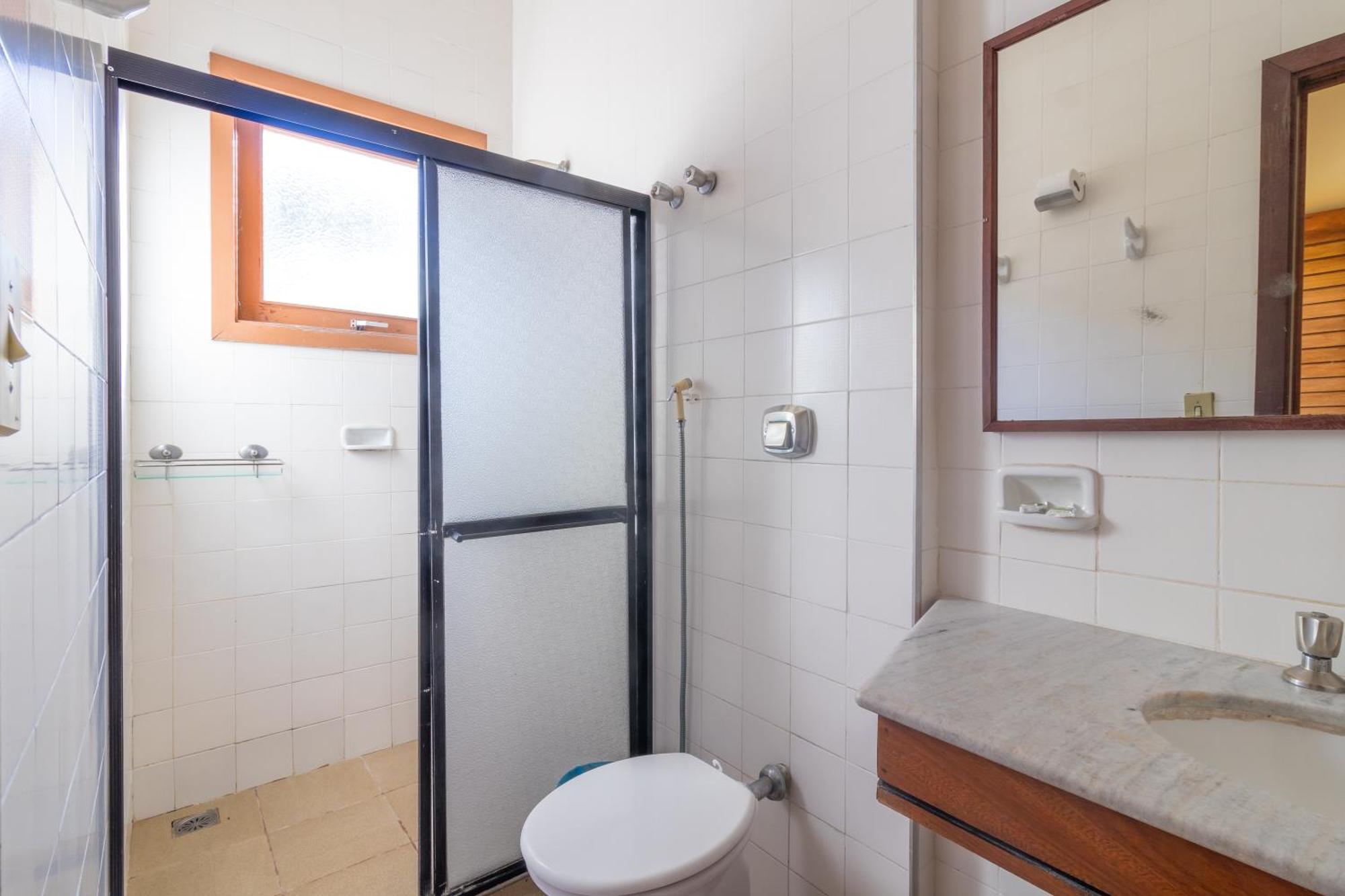 Praia Sol Hotel - Leme Hotel Ltda Serra  Eksteriør bilde