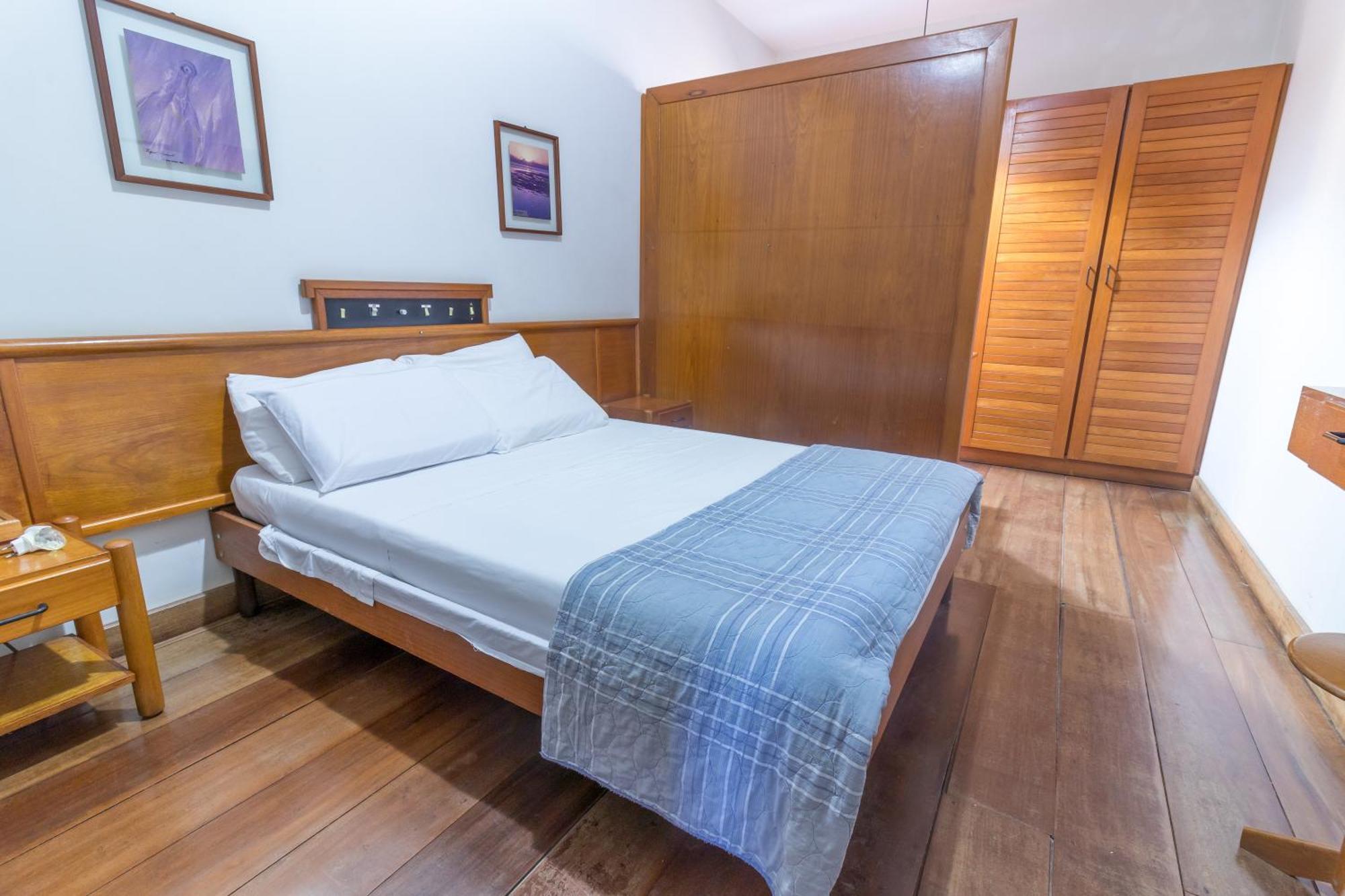 Praia Sol Hotel - Leme Hotel Ltda Serra  Eksteriør bilde