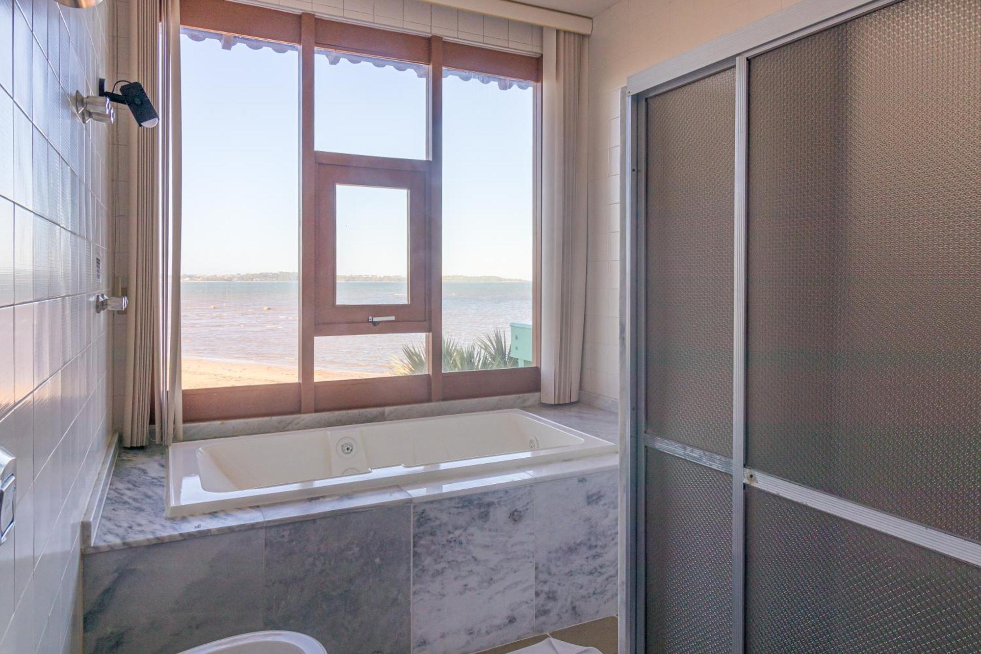 Praia Sol Hotel - Leme Hotel Ltda Serra  Eksteriør bilde
