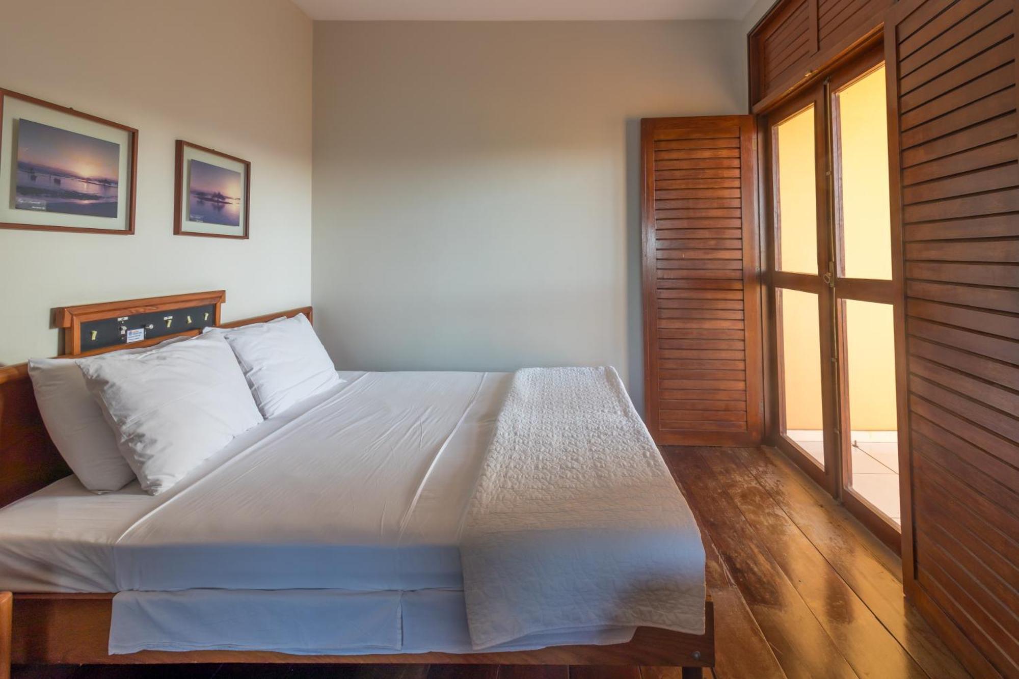Praia Sol Hotel - Leme Hotel Ltda Serra  Eksteriør bilde