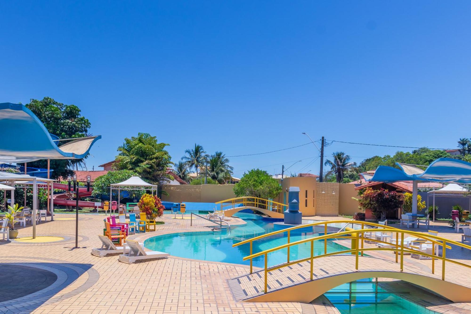 Praia Sol Hotel - Leme Hotel Ltda Serra  Eksteriør bilde